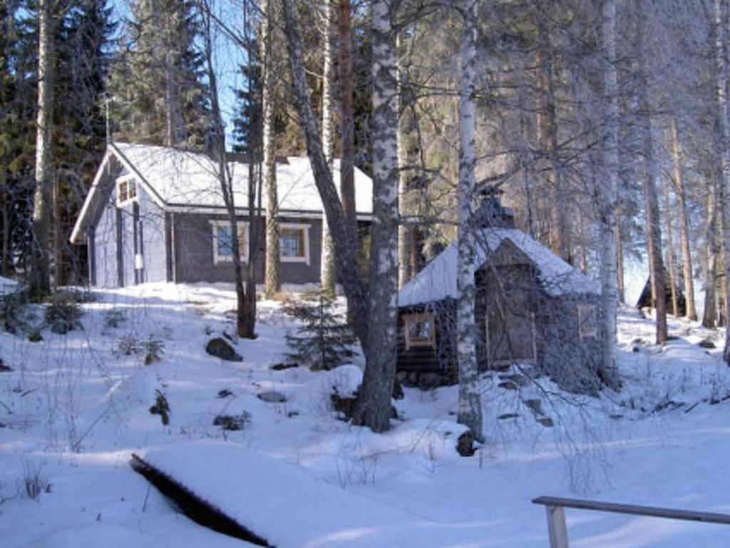 Дома для отпуска Holiday Home Varpu Hauho-76